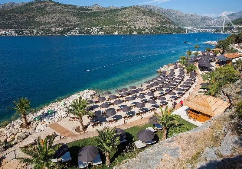 Fotos del hotel Tirena Sunny Hotel By Valamar:  18