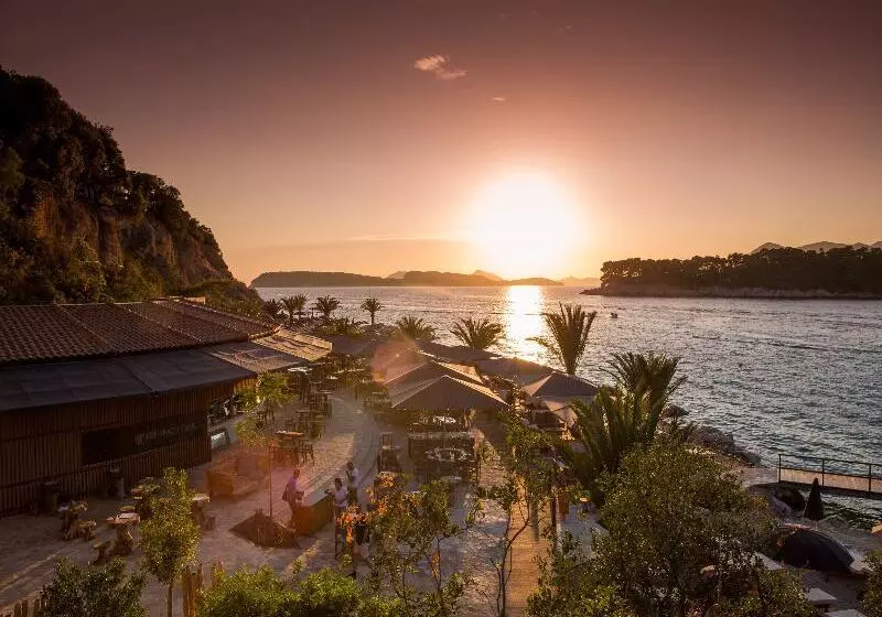 Fotos del hotel Tirena Sunny Hotel By Valamar:  14