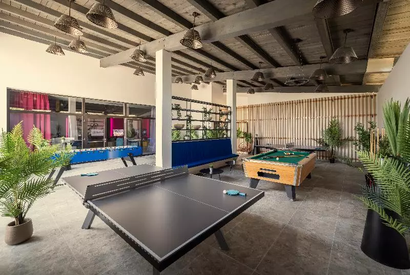 Fotos del hotel Tirena Sunny Hotel By Valamar:  25