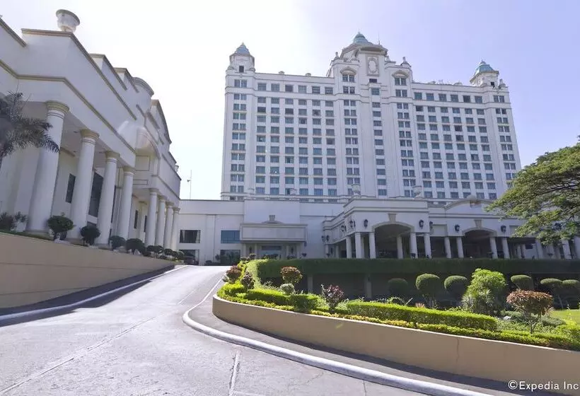 Fotos del hotel Waterfront Cebu City Hotel & Casino:  8