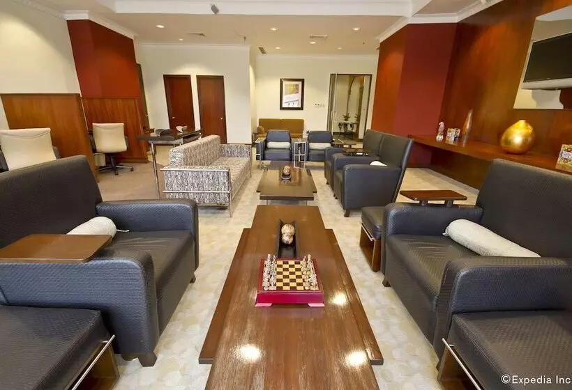 Fotos del hotel Waterfront Cebu City Hotel & Casino:  3