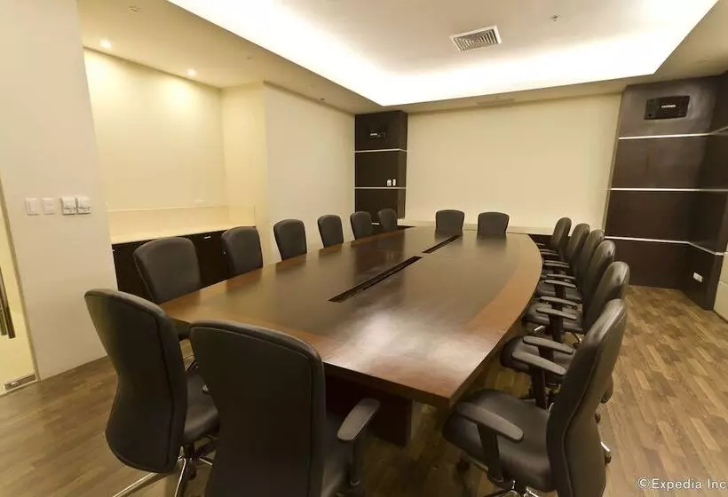 Fotos del hotel Waterfront Cebu City Hotel & Casino:  7