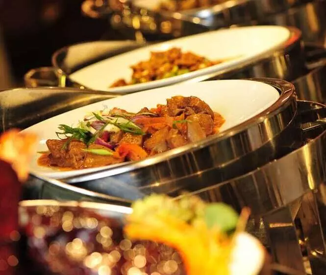 Fotos del hotel Waterfront Cebu City Hotel & Casino:  14