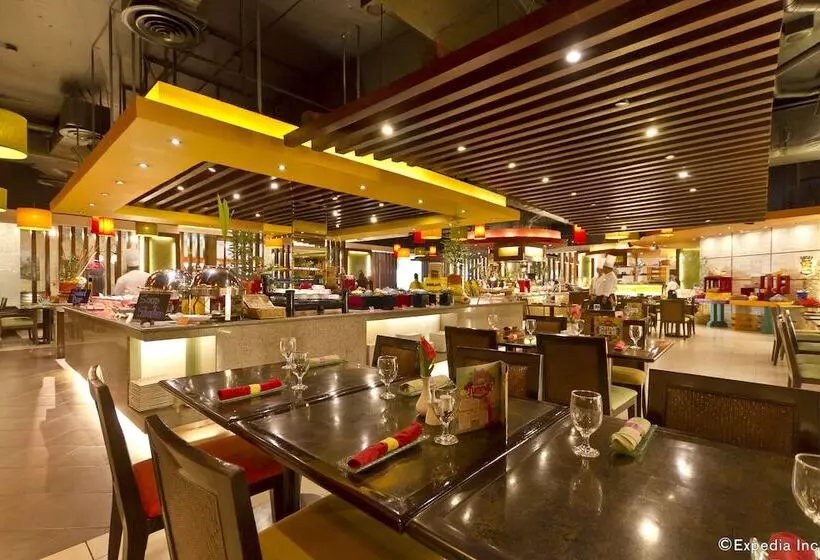 Fotos del hotel Waterfront Cebu City Hotel & Casino:  12