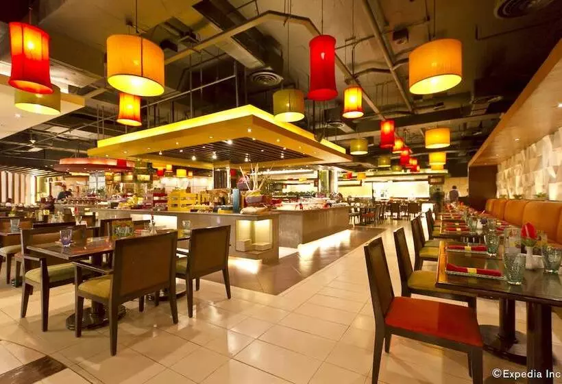 Fotos del hotel Waterfront Cebu City Hotel & Casino:  10