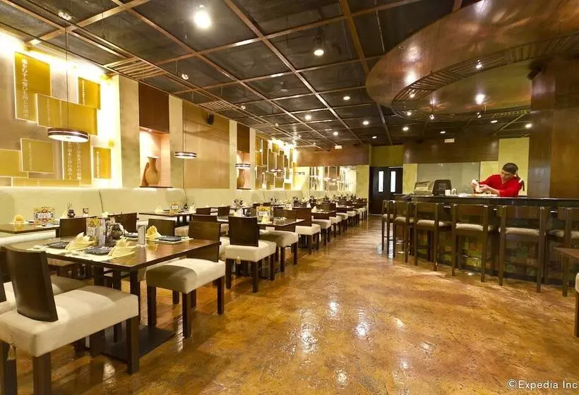 Fotos del hotel Waterfront Cebu City Hotel & Casino:  24