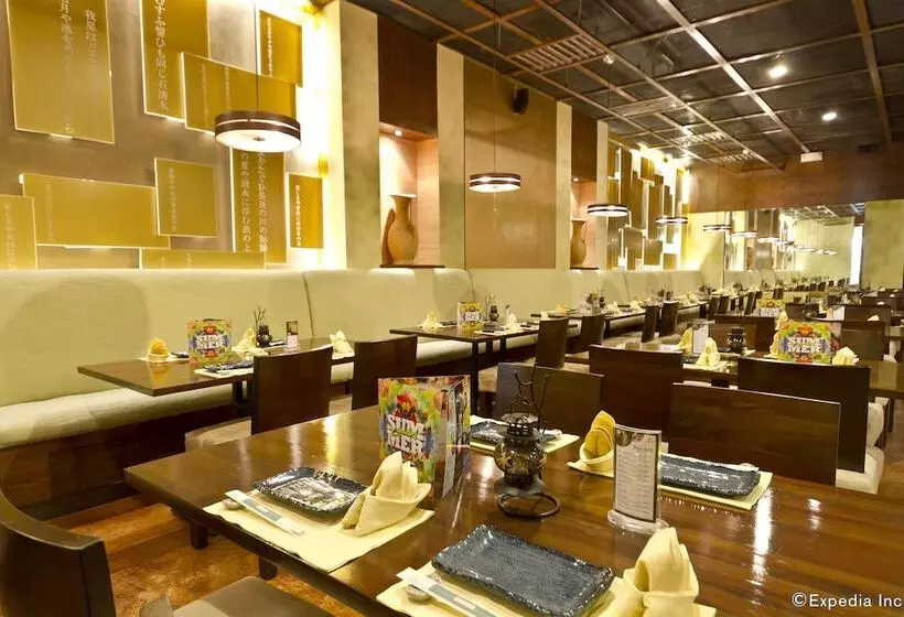 Fotos del hotel Waterfront Cebu City Hotel & Casino:  18