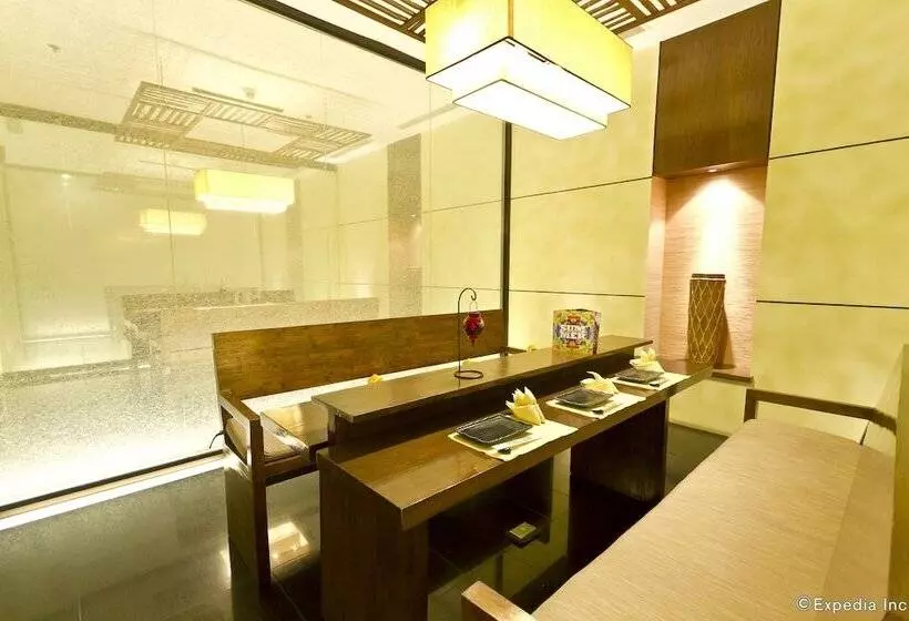 Fotos del hotel Waterfront Cebu City Hotel & Casino:  25