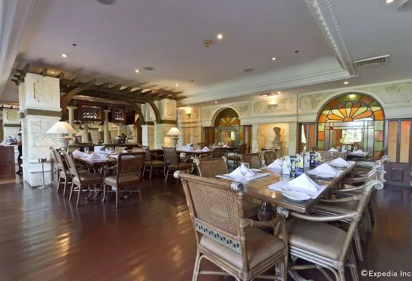 Fotos del hotel Waterfront Cebu City Hotel & Casino:  5