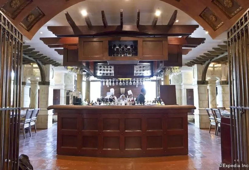 Fotos del hotel Waterfront Cebu City Hotel & Casino:  6