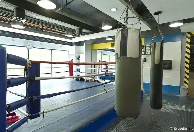 Fotos del hotel Waterfront Cebu City Hotel & Casino:  4