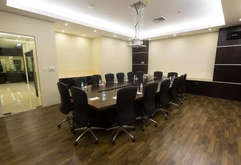 Fotos del hotel Waterfront Cebu City Hotel & Casino:  13