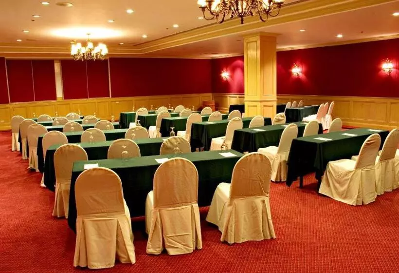 Fotos del hotel Waterfront Cebu City Hotel & Casino:  19