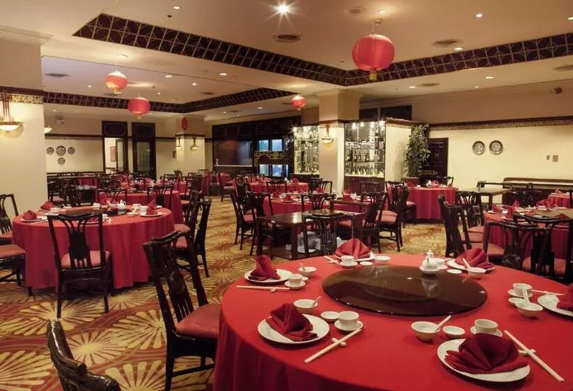 Fotos del hotel Waterfront Cebu City Hotel & Casino:  22