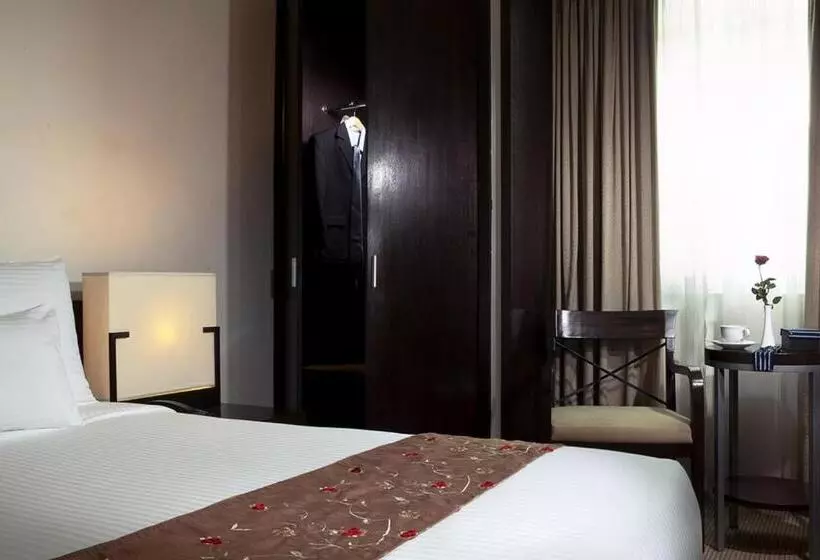 Fotos del hotel Waterfront Cebu City Hotel & Casino:  2