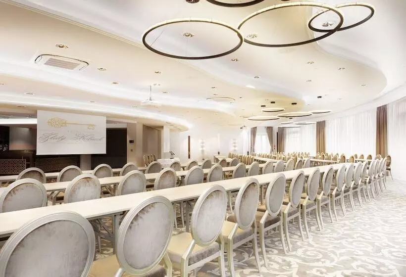 Fotos del hotel Zlaty Klucik:  13