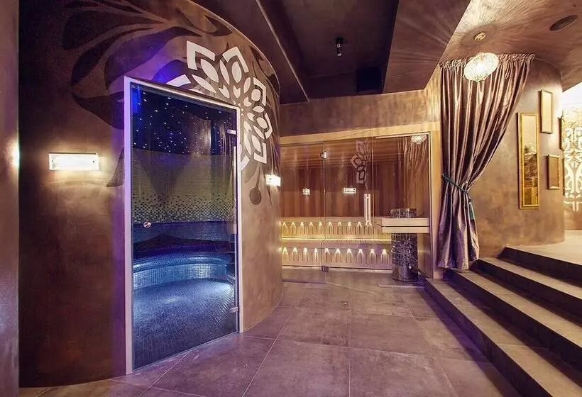 Fotos del hotel Zlaty Klucik:  17