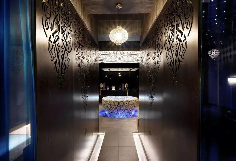 Fotos del hotel Zlaty Klucik:  16