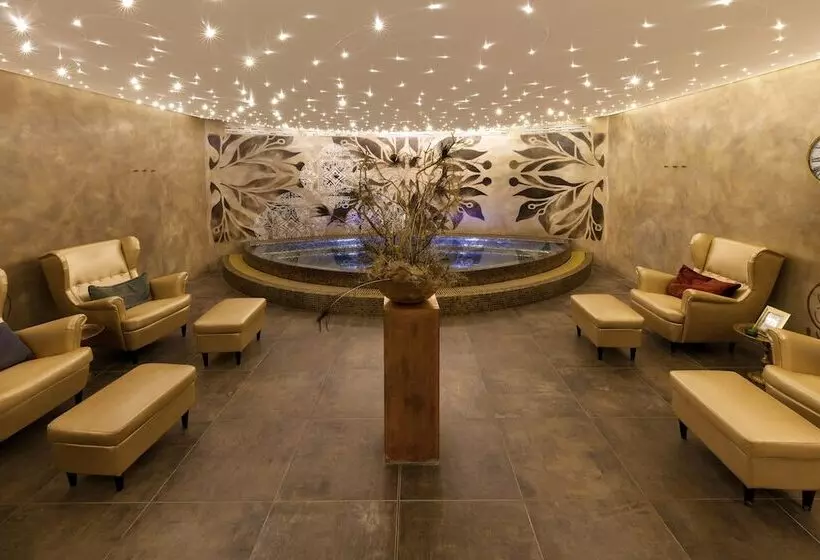 Fotos del hotel Zlaty Klucik:  11