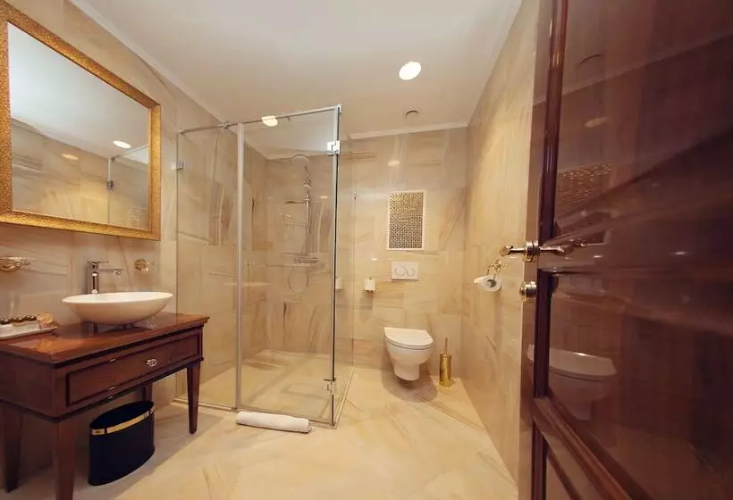 Fotos del hotel Zlaty Klucik:  20