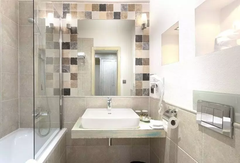Fotos del hotel Zlaty Klucik:  8