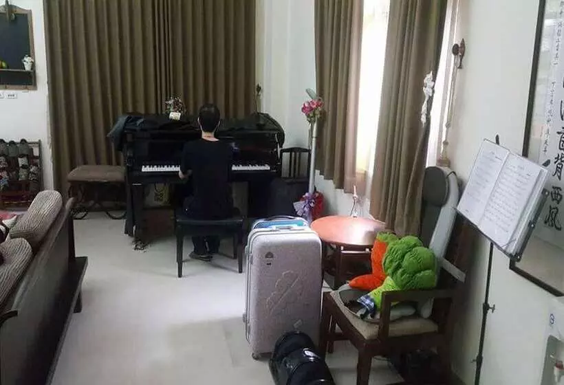Fotos del hotel Shui Yue Guest House:  12