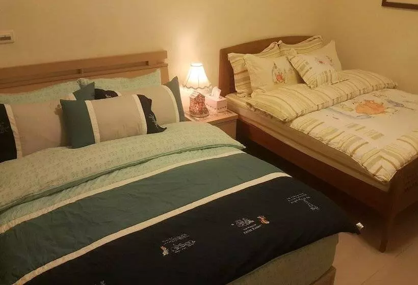 Fotos del hotel Shui Yue Guest House:  4