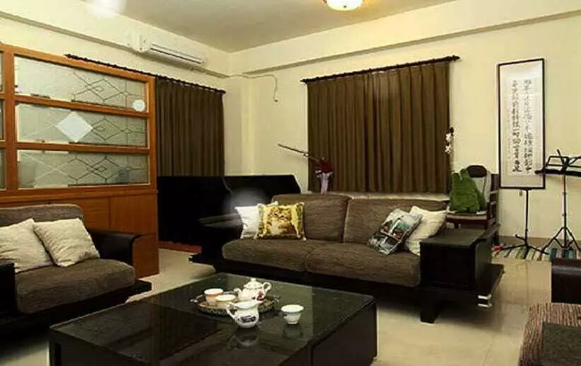 Fotos del hotel Shui Yue Guest House:  13
