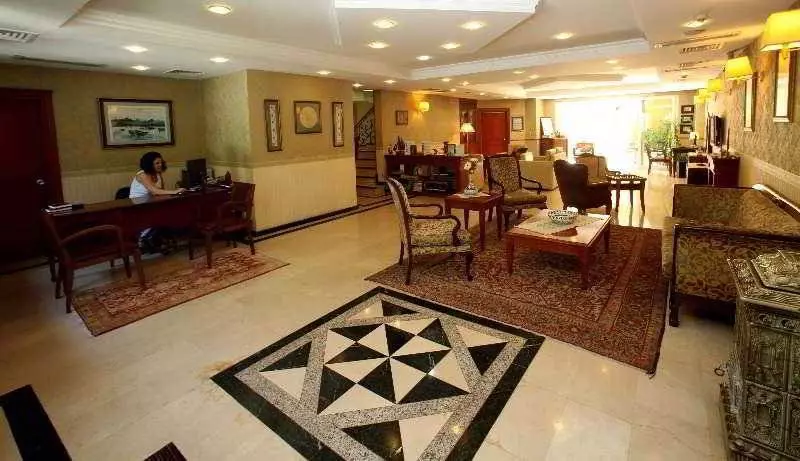 Fotos del hotel Erguvan Hotel  Special Class:  3