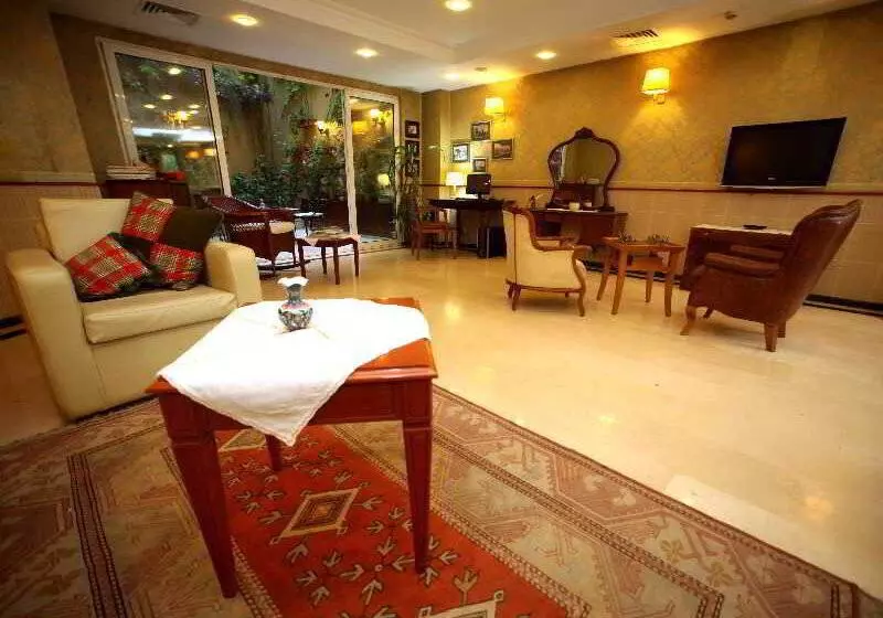 Fotos del hotel Erguvan Hotel  Special Class:  5