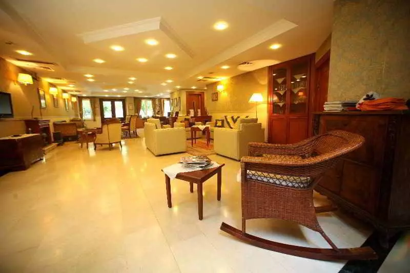 Fotos del hotel Erguvan Hotel  Special Class:  2