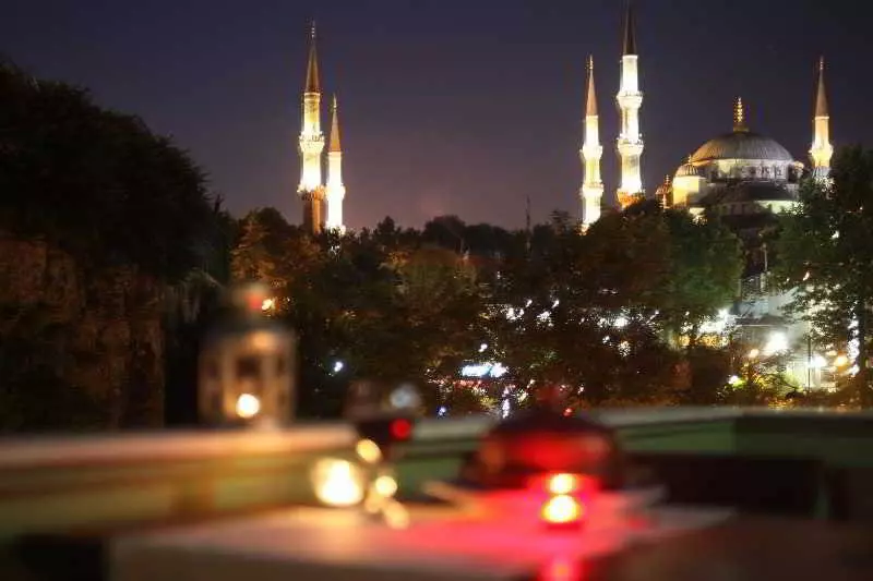 Fotos del hotel Erguvan Hotel  Special Class:  7