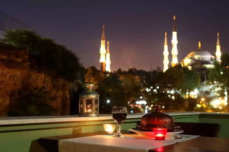 Fotos del hotel Erguvan Hotel  Special Class:  8