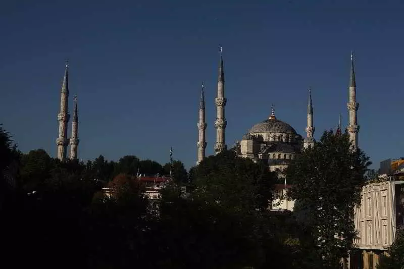 Fotos del hotel Erguvan Hotel  Special Class:  6