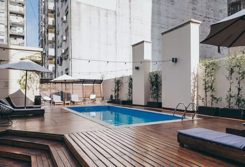 Fotos del hotel Cyan Américas Towers:  3