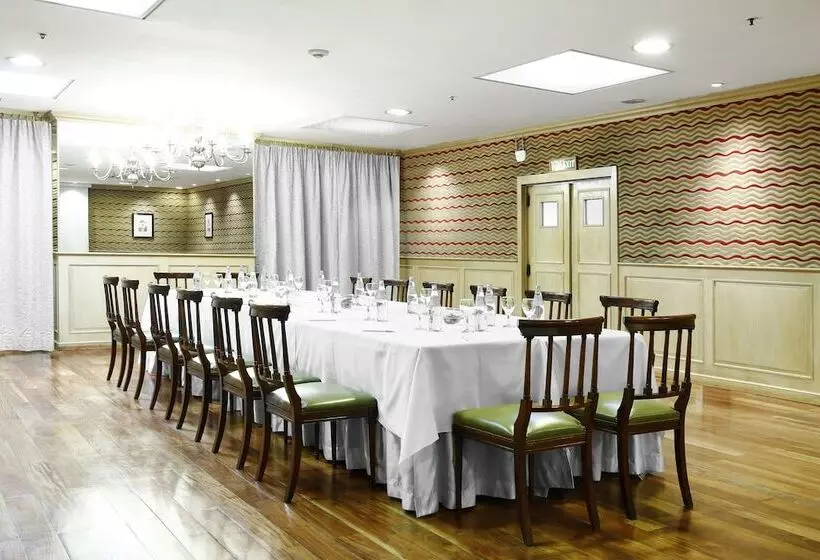 Fotos del hotel Cyan Américas Towers:  22