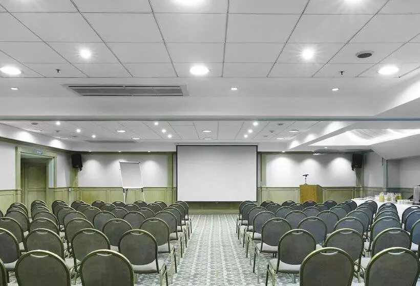 Fotos del hotel Cyan Américas Towers:  7