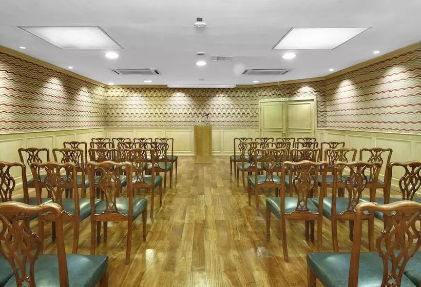 Fotos del hotel Cyan Américas Towers:  4