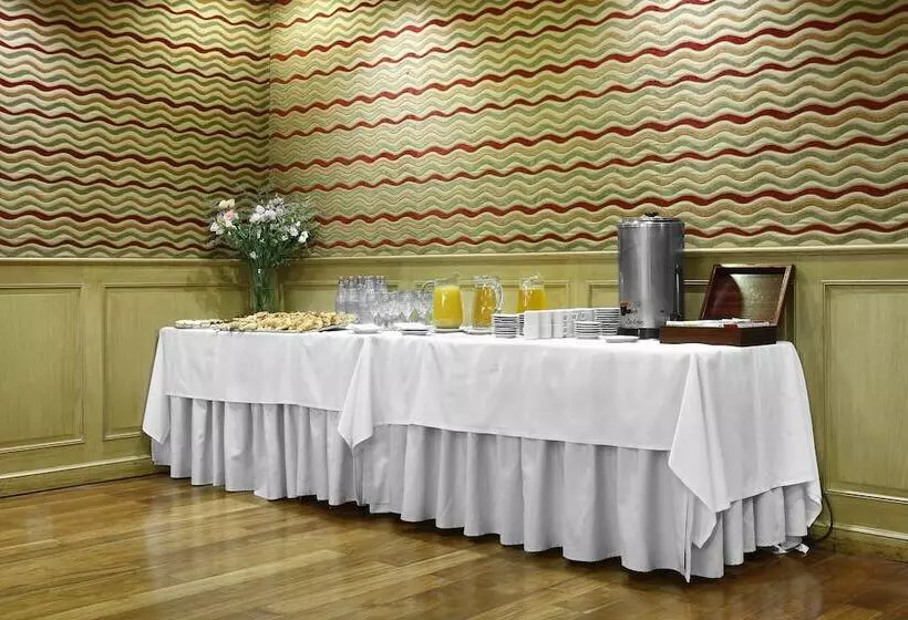 Fotos del hotel Cyan Américas Towers:  20