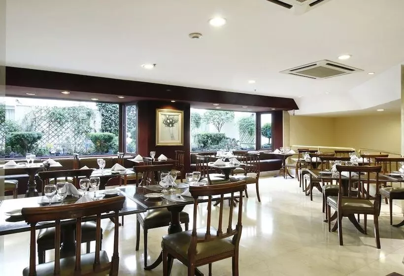 Fotos del hotel Cyan Américas Towers:  14