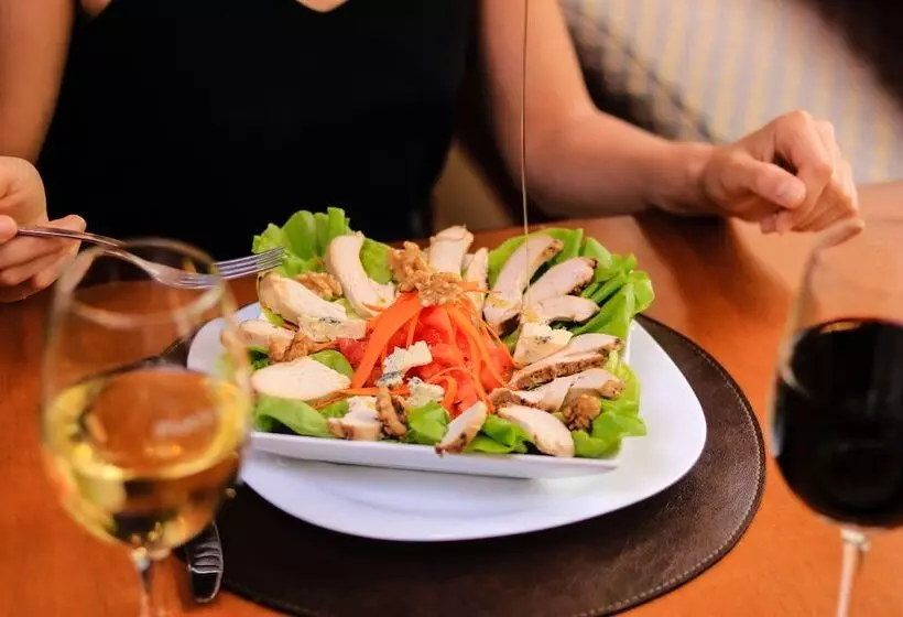 Fotos del hotel Cyan Américas Towers:  17