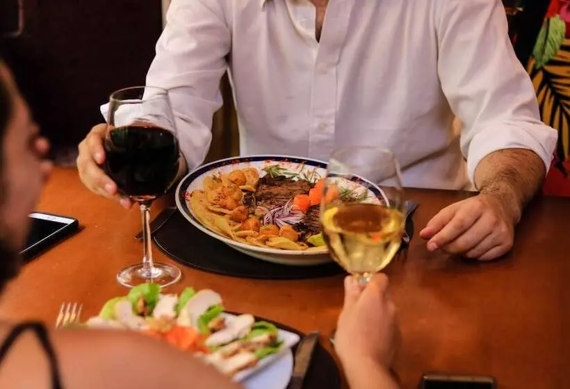 Fotos del hotel Cyan Américas Towers:  11