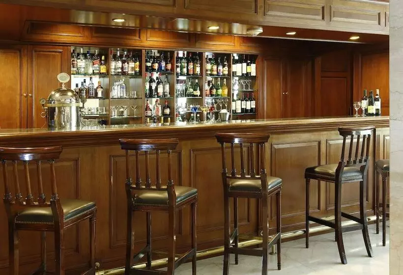 Fotos del hotel Cyan Américas Towers:  6