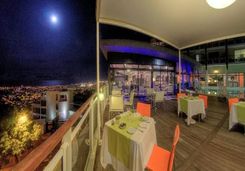 Fotos del hotel Bellepierre:  3