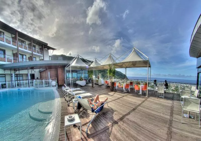 Fotos del hotel Bellepierre:  2