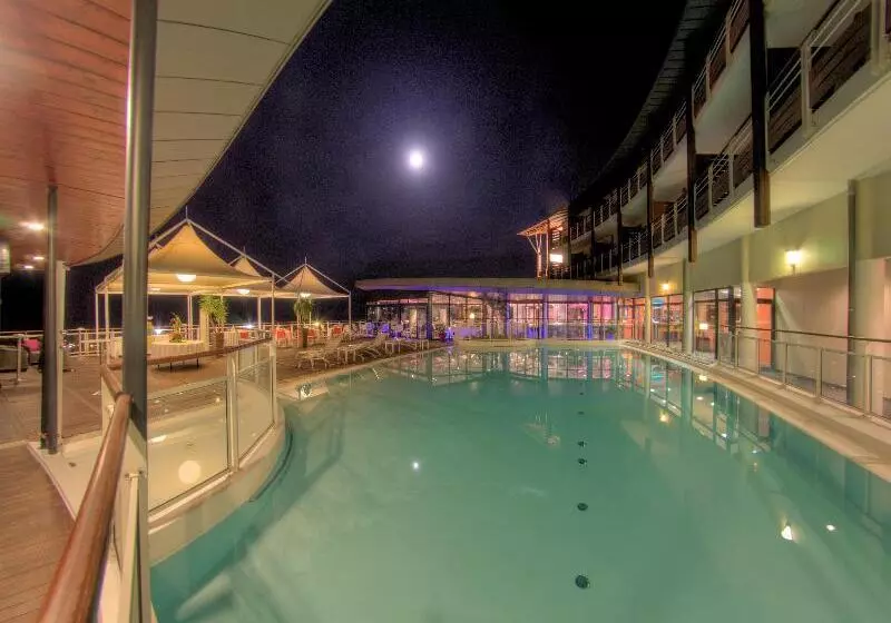 Fotos del hotel Bellepierre:  6