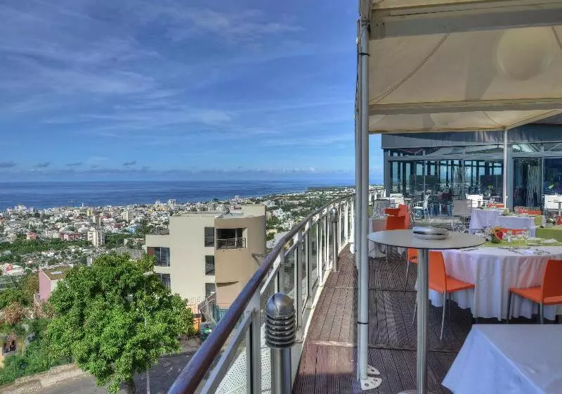 Fotos del hotel Bellepierre:  7