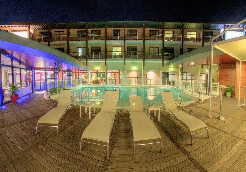 Fotos del hotel Bellepierre:  10