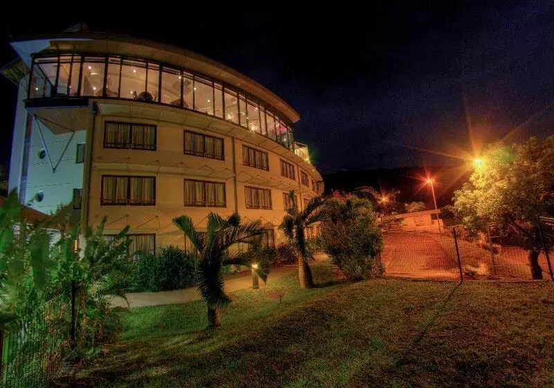 Fotos del hotel Bellepierre:  16