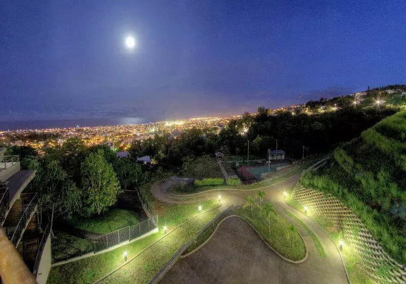 Fotos del hotel Bellepierre:  4